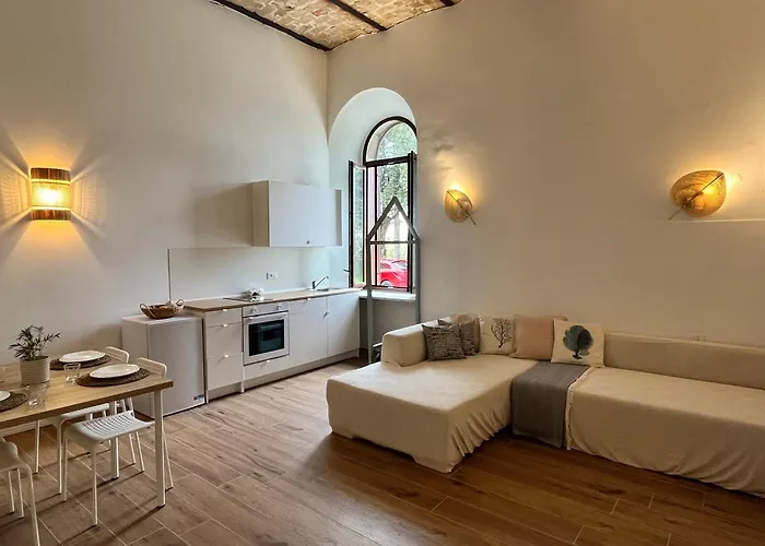 Appartement L'aura *