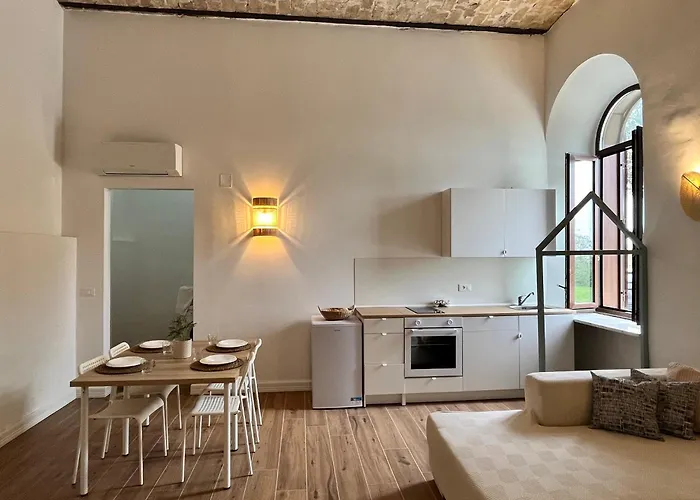 Appartement L'aura *