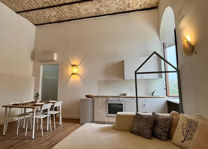 Appartement L'aura *