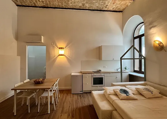 Appartement L'aura