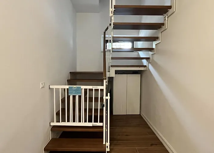 Appartement L'aura Ortona