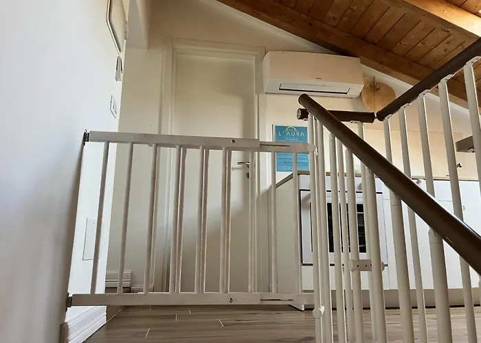 Appartement L'aura Ortona